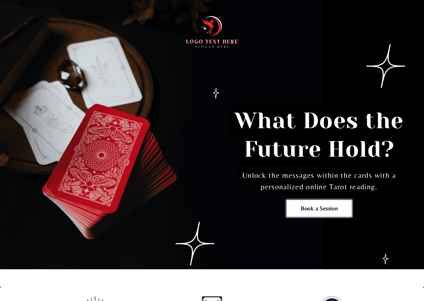 Psychic Websites Instantly Create a Psychic Website Design com