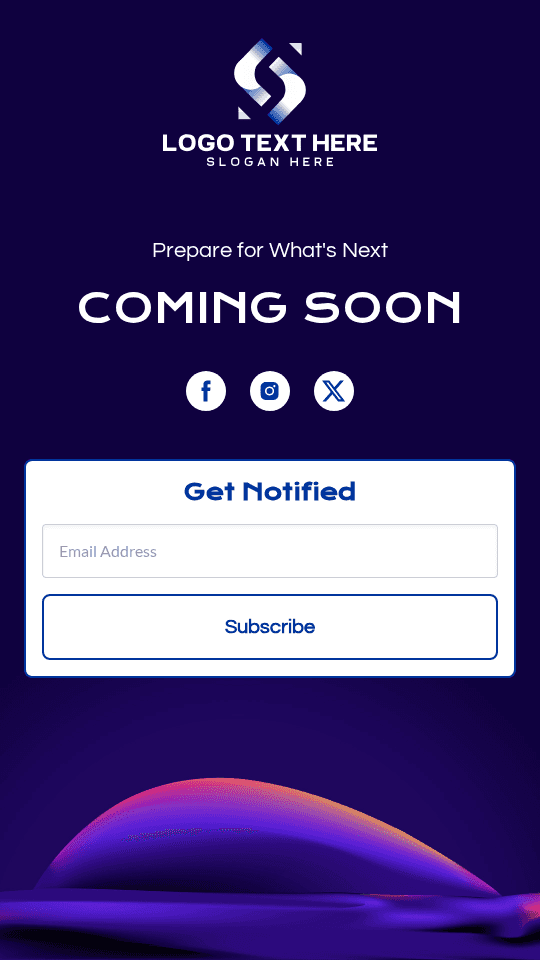 Business Enterprise Coming Link in Bio Preview