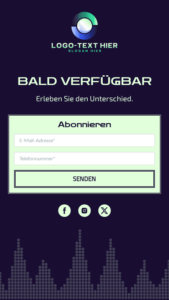 Unternehmensgründung starten Link in Bio