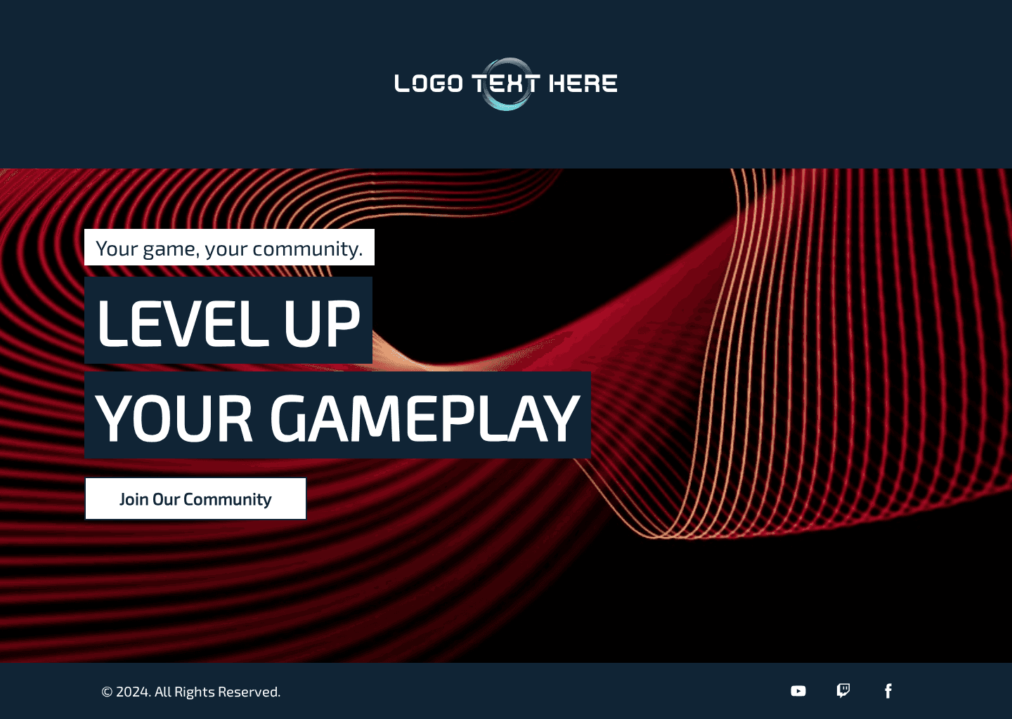 Free Website Ideas Website Template Inspiration Design com