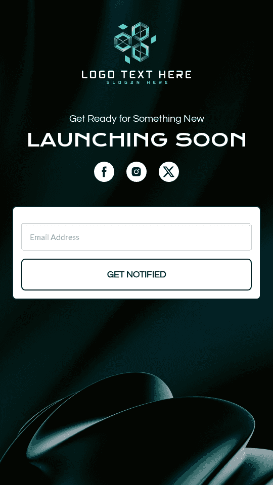 Printing Shop Launch Link in Bio