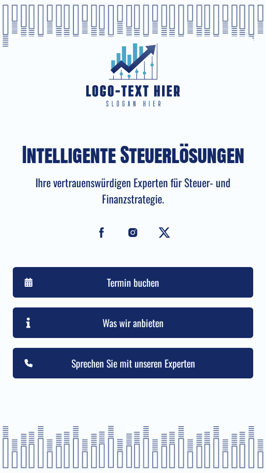 Finanzsteuererklärung Link in Bio