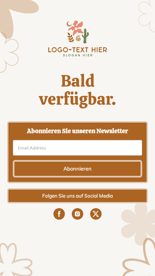 Unternehmensgründung Link in Bio