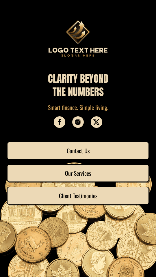 Finance Accounting Auditor Link in Bio