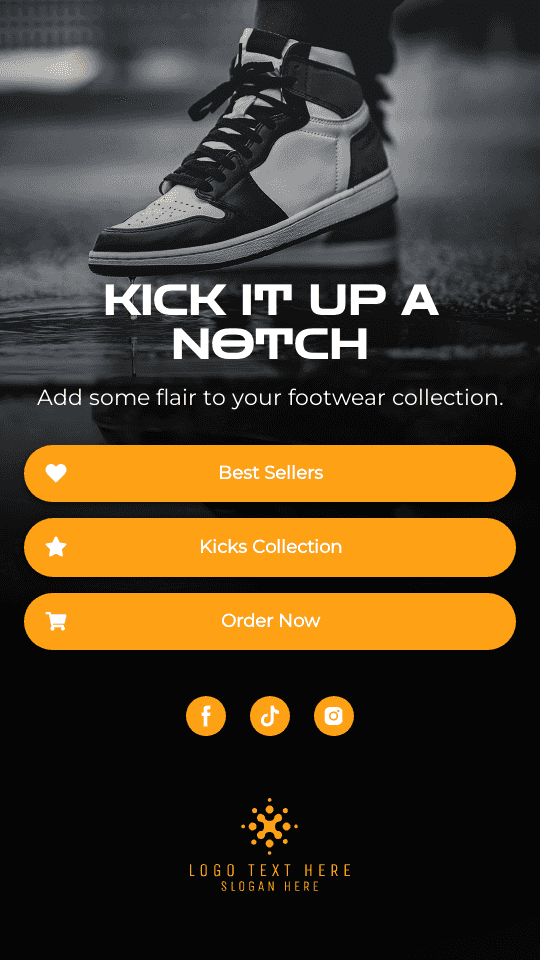 Sneaker shop link hotsell