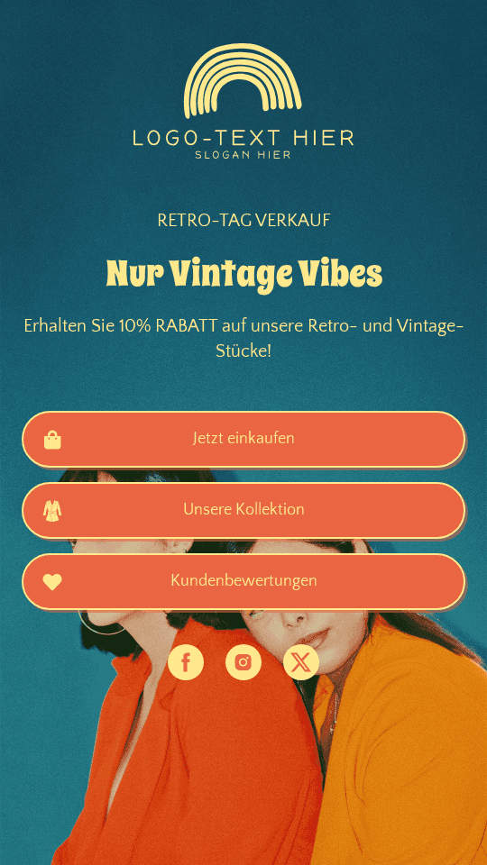 Retro-Mode-Event Link in Bio