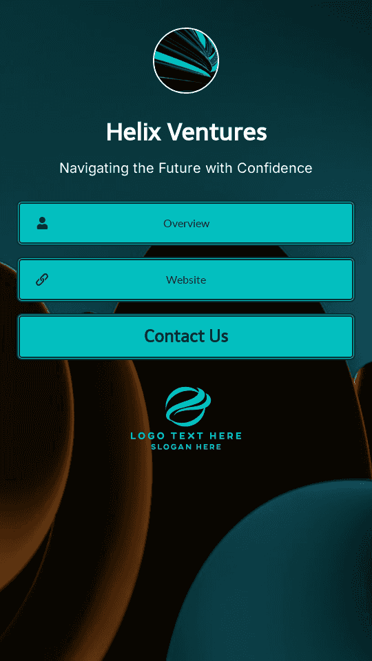 Corporate Business Ventures Link in Bio