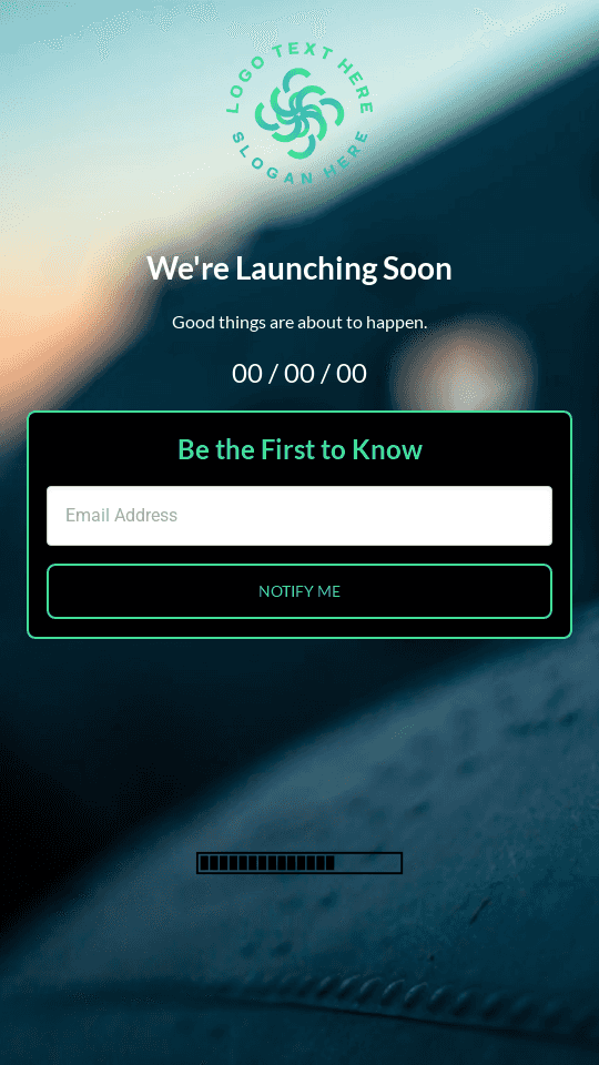 Future Awaits Link in Bio