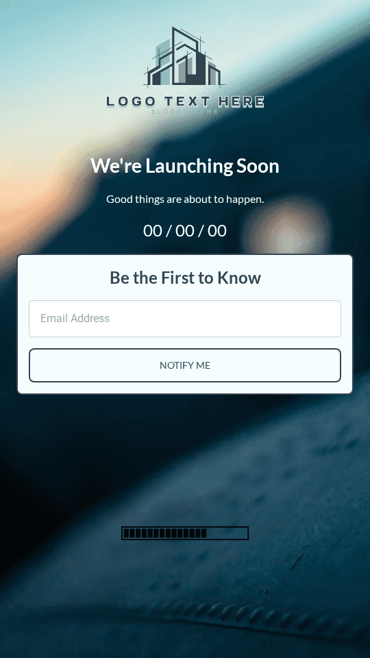 Future Awaits Link in Bio Preview