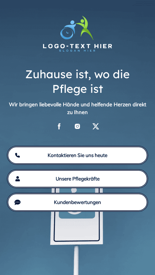 Hausbehindertenbetreuer Link in Bio