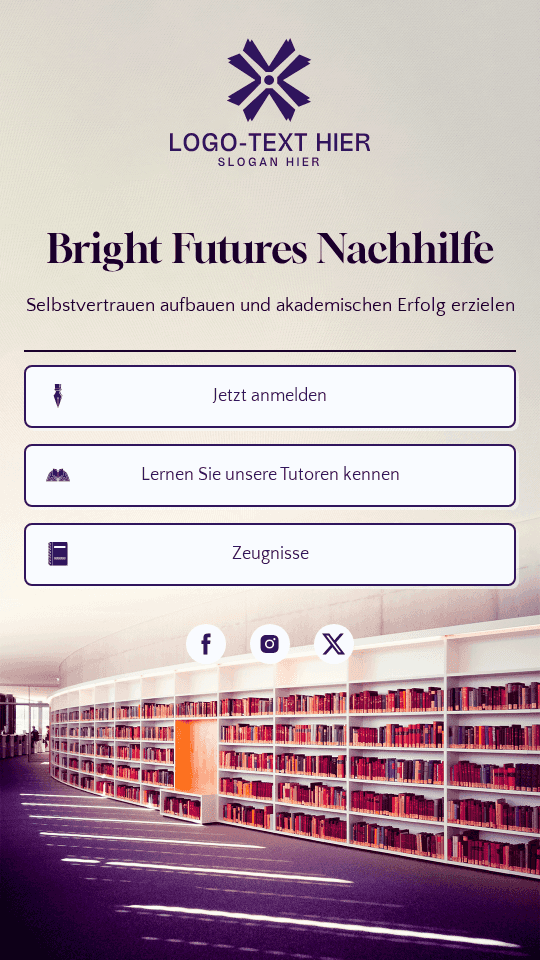 Privatschullehrer Link in Bio Preview