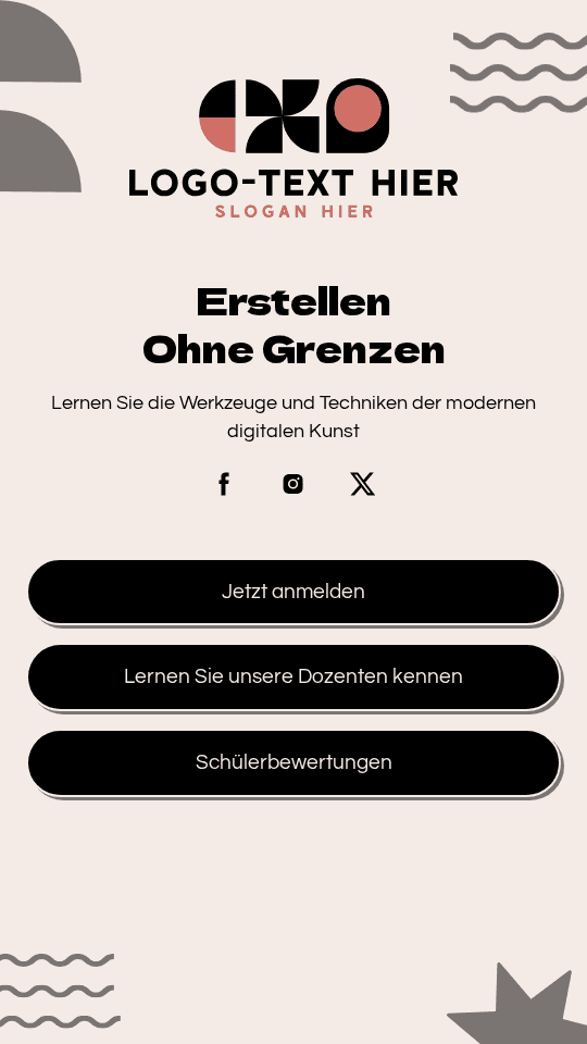 Multimedia-Design-Klasse Link in Bio