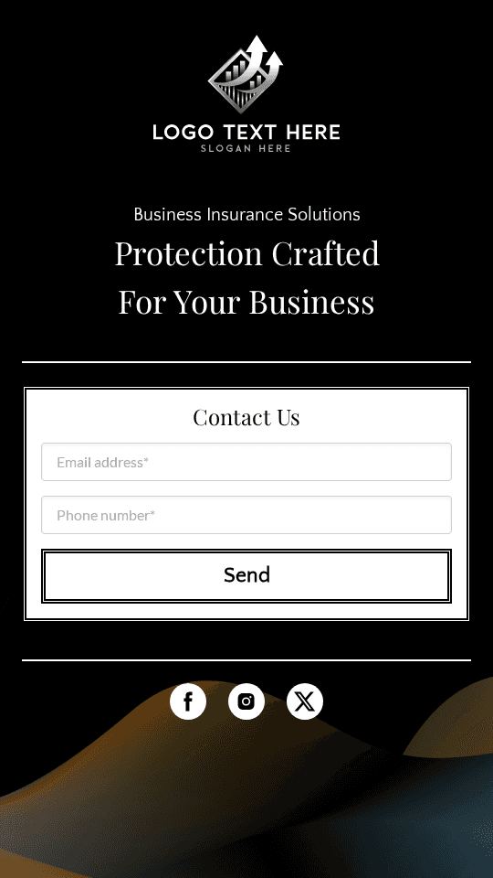 Enterprise Insurance Agency Link in Bio