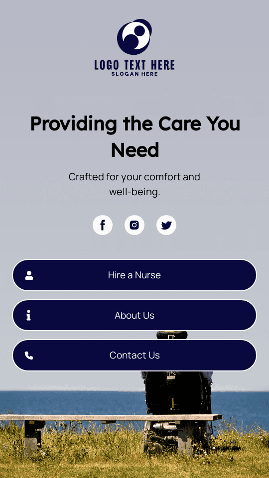 Disability Homecare Assistance Link in Bio