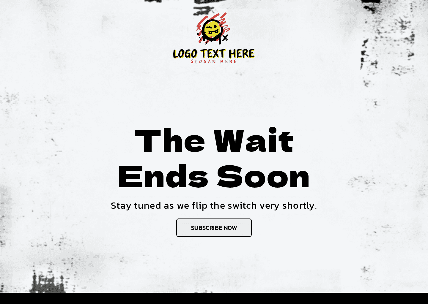 Urban Launching Soon Website