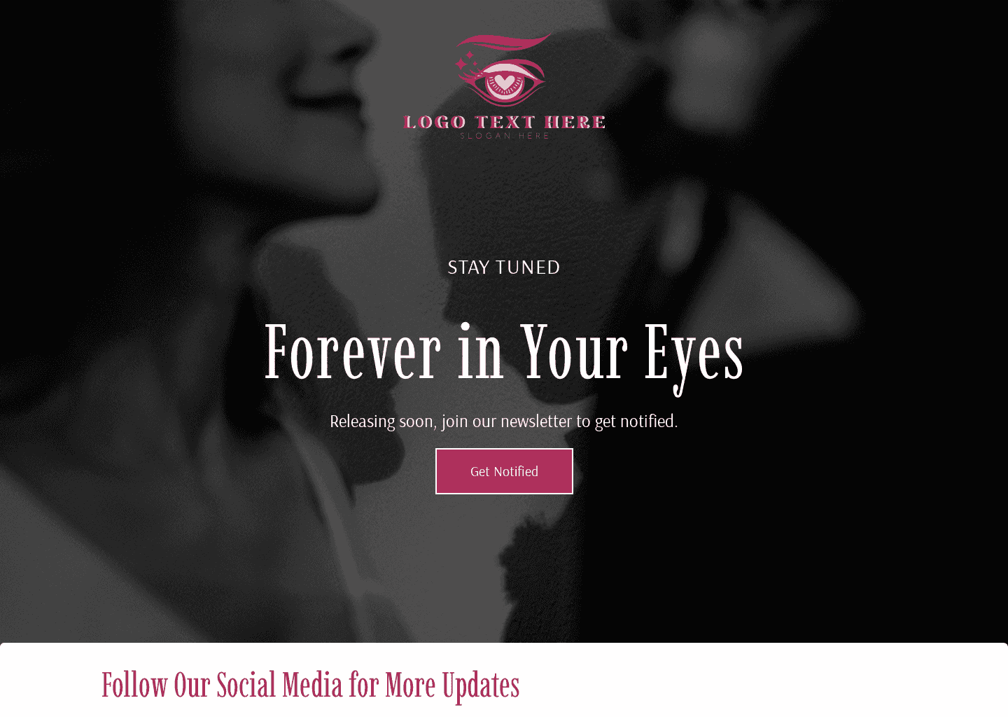 Vocalist Album Release Website