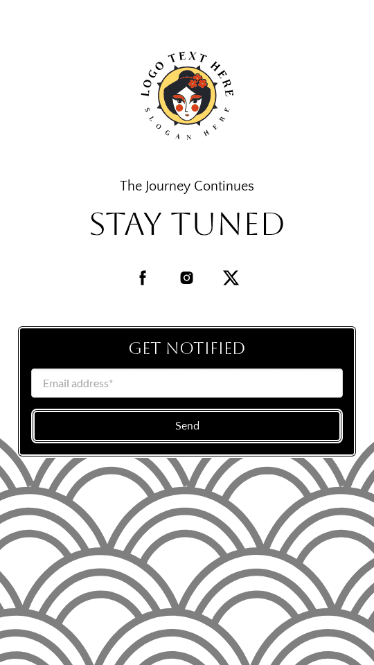 Asia Tourism Blogger Link in Bio Preview