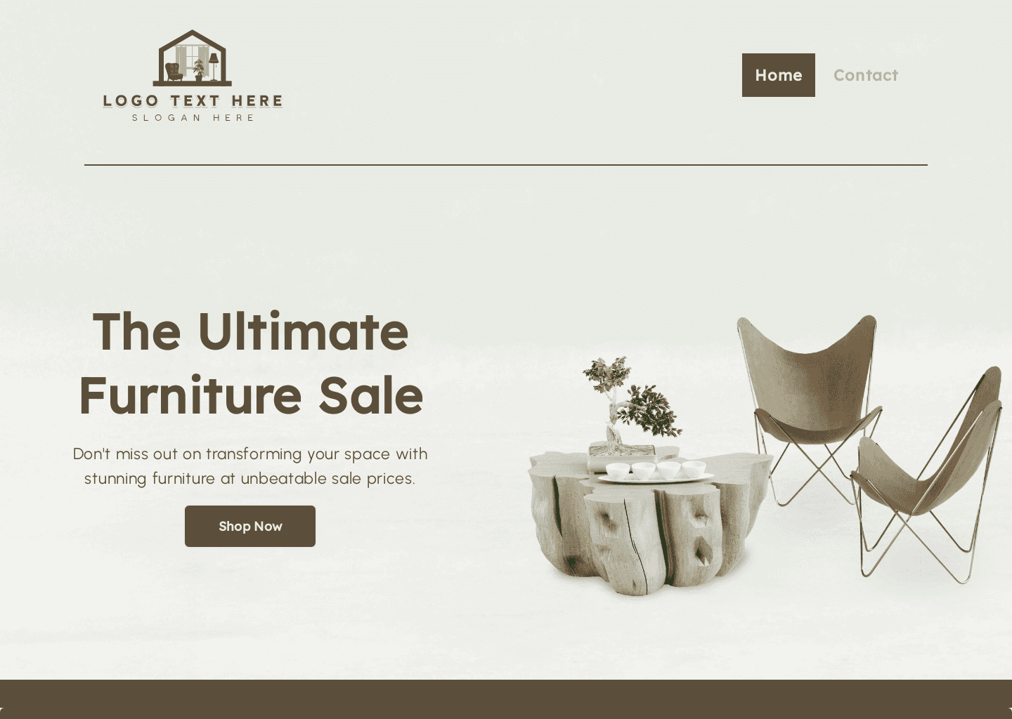 Discover Stunning Furniture Sale Showcase Website Your Ultimate