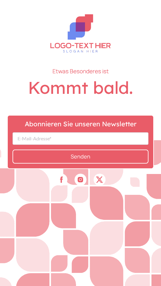 Einfacher Startup-Start Link in Bio