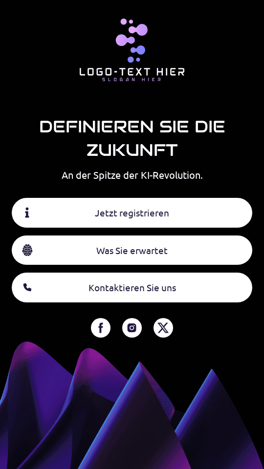 KI-Revolution-Konvention Link in Bio