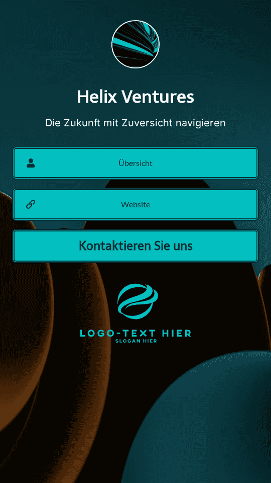 Unternehmensbeteiligungen Link in Bio