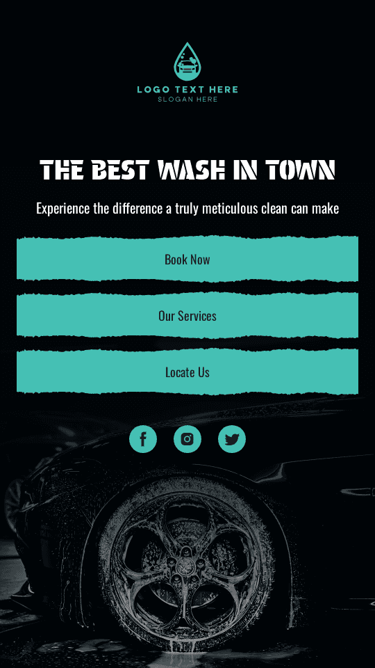 Motor Vehicle Cleaning  Link in Bio Preview