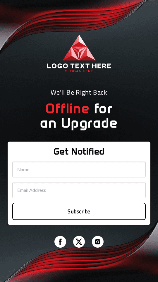 3D Print Launch Link in Bio