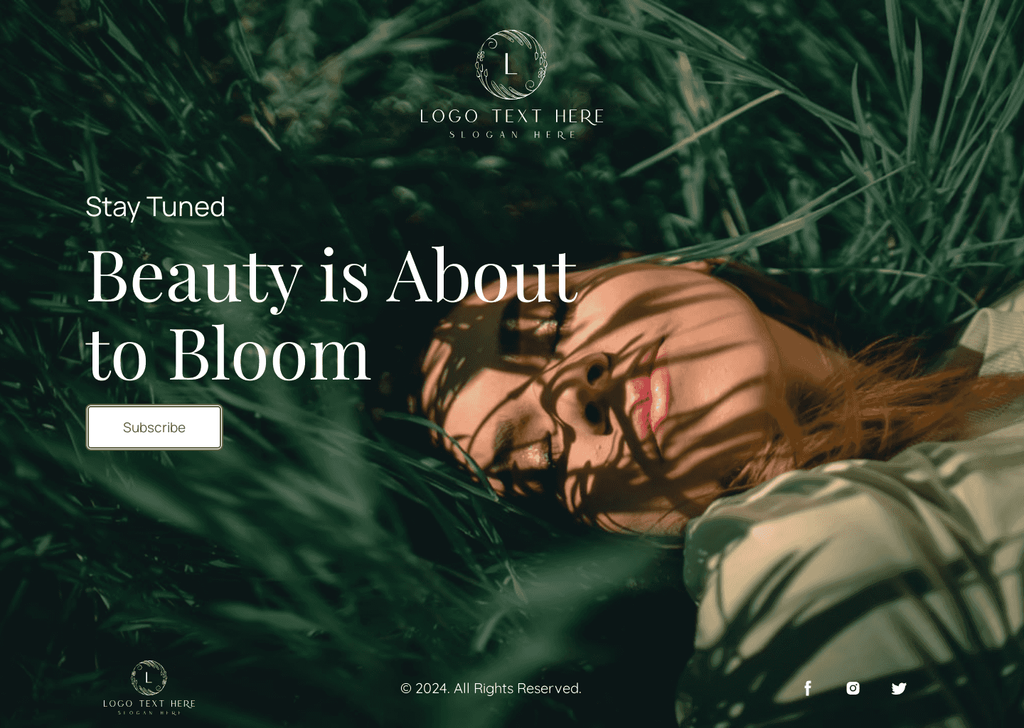 Beauty Dermatologist Website