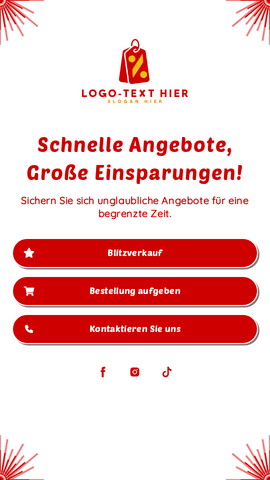 Allgemeiner Verkaufsartikel Link in Bio