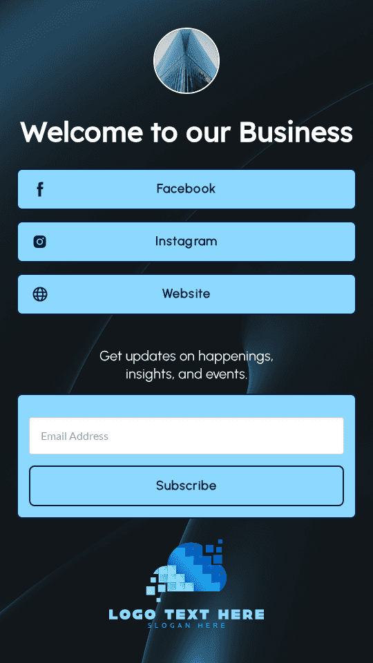 Company Professional Portfolio Link in Bio