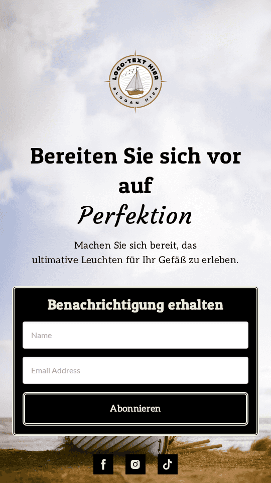 Bootsreinigungseinführung Link in Bio