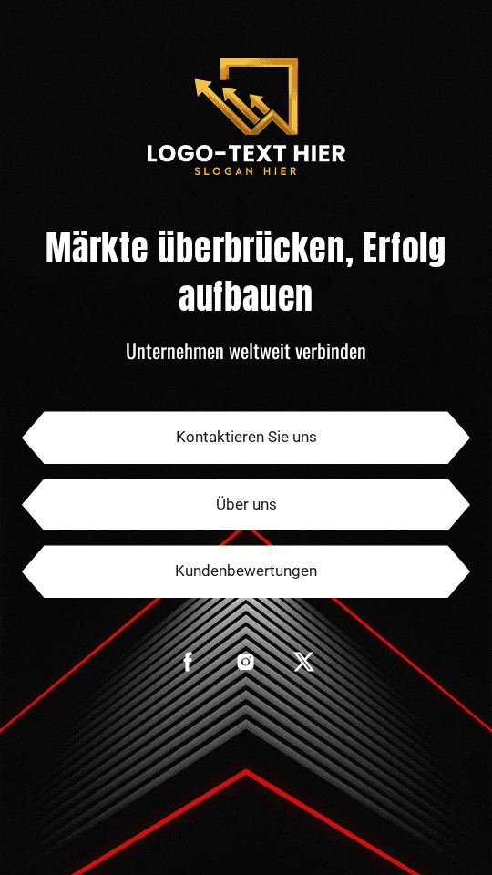 Finanzhandel Handel Link in Bio