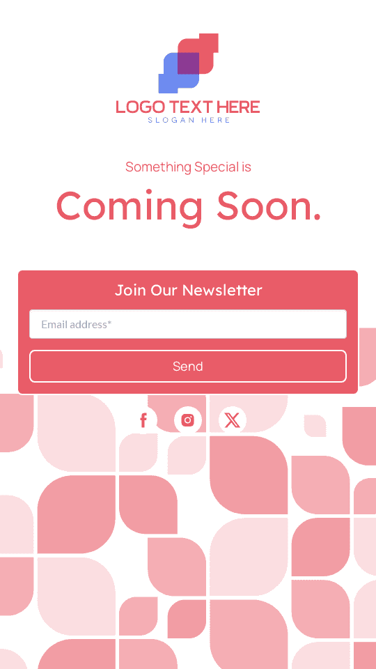 Simple Startup Launch Link in Bio