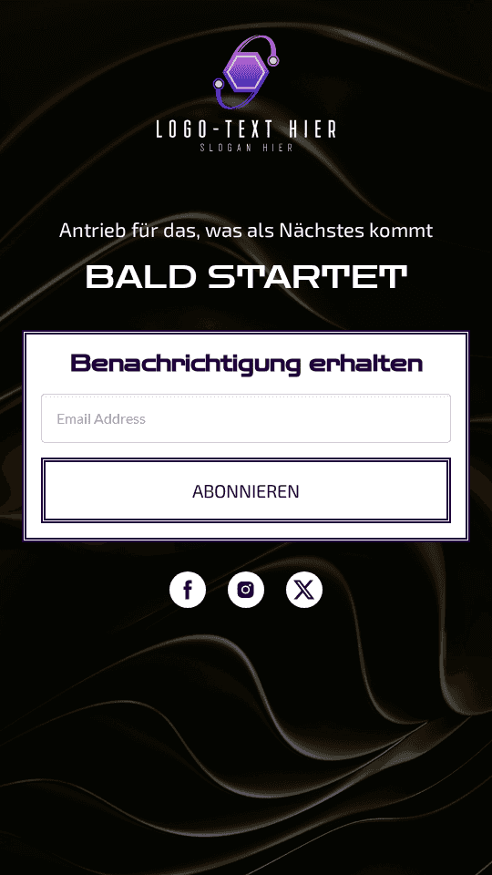 Generische Technologieführung Link in Bio