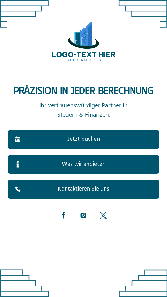 Steuererklärungslösungen Link in Bio