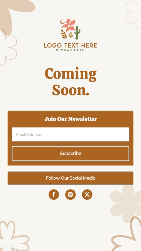 Business Enterprise Launch Link in Bio Preview