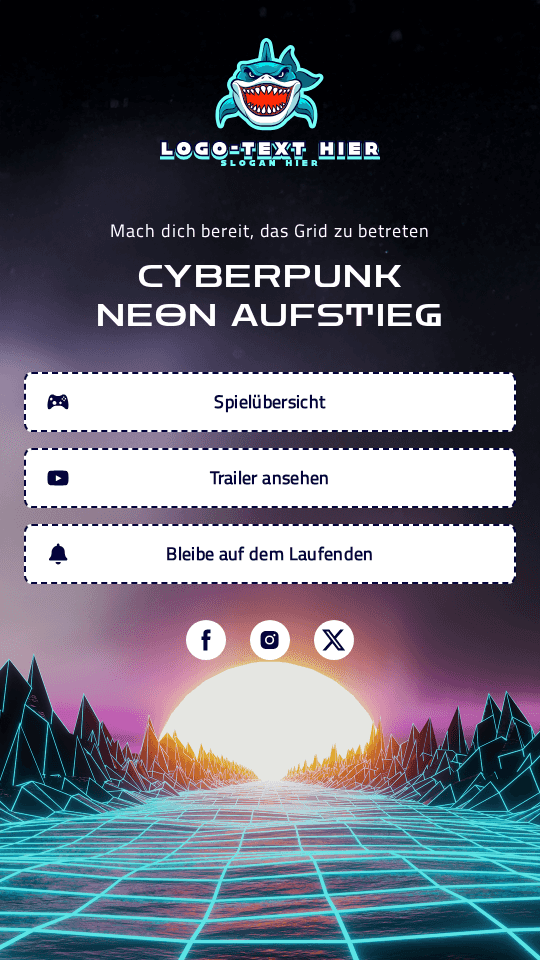 Technikspielveröffentlichung Link in Bio