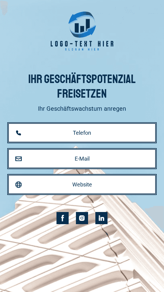 Allgemeine Unternehmensgesellschaft Link in Bio