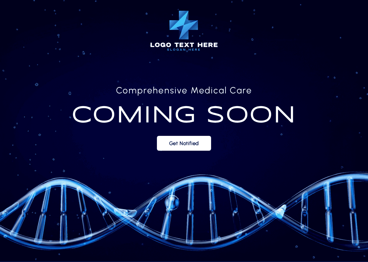 Medical Clinic Launch Website