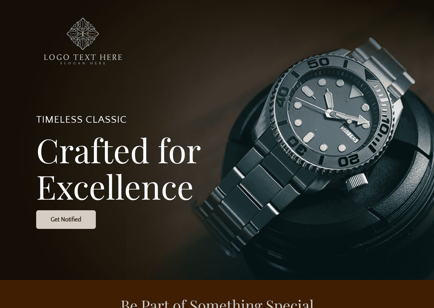 Super Bowl Viewing Party Website Builder