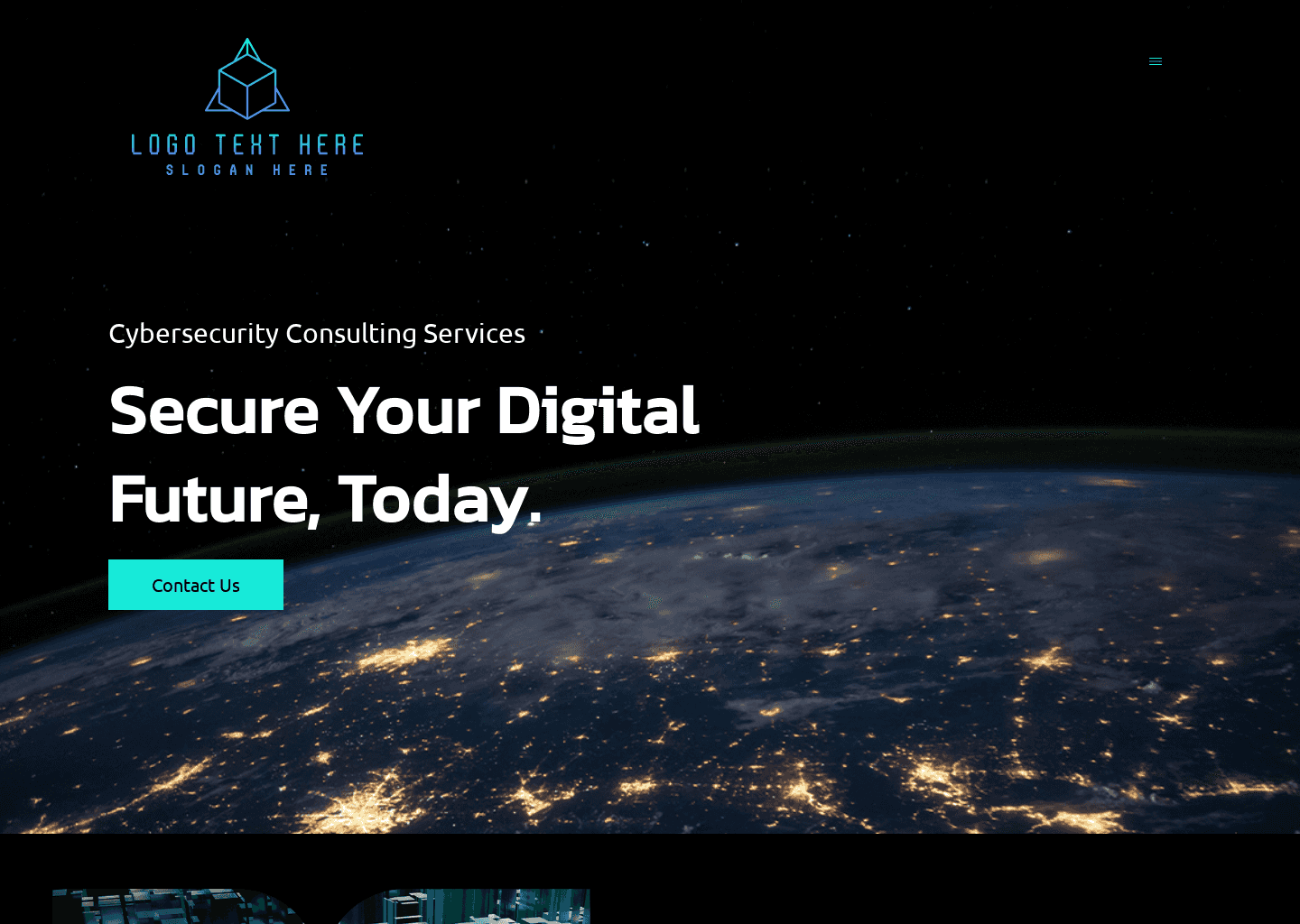 Internet Security Protection Website