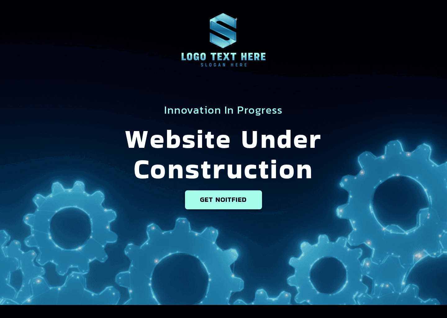 Corporate Business Maintenance Website