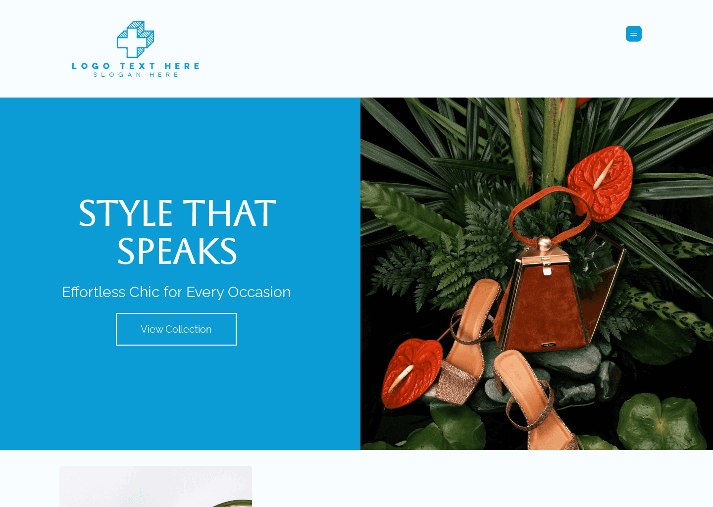 Chic fashion website clearance