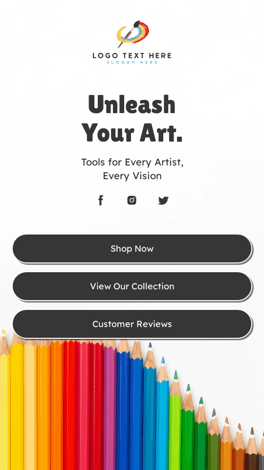 Painting Tools Shop Link in Bio