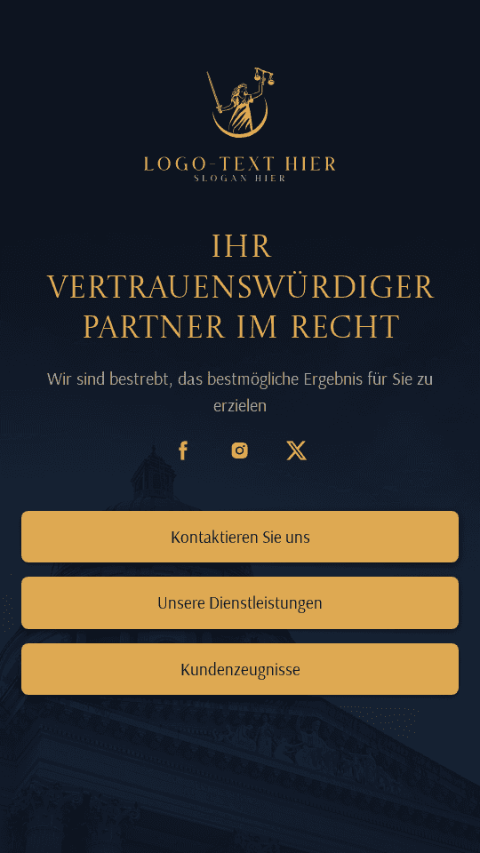 Rechtsnotarberatung Link in Bio