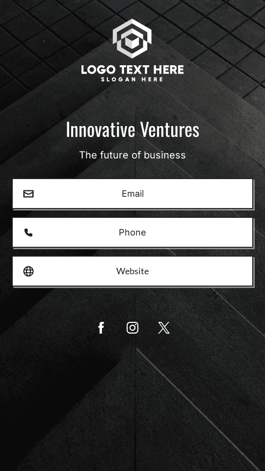 Generic Business Company Link in Bio