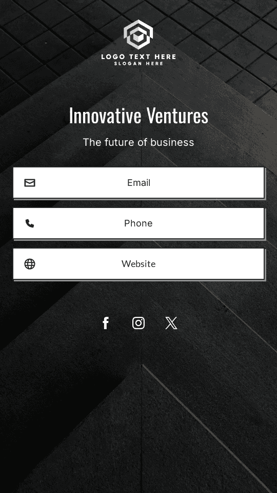 Generic Business Company Link in Bio