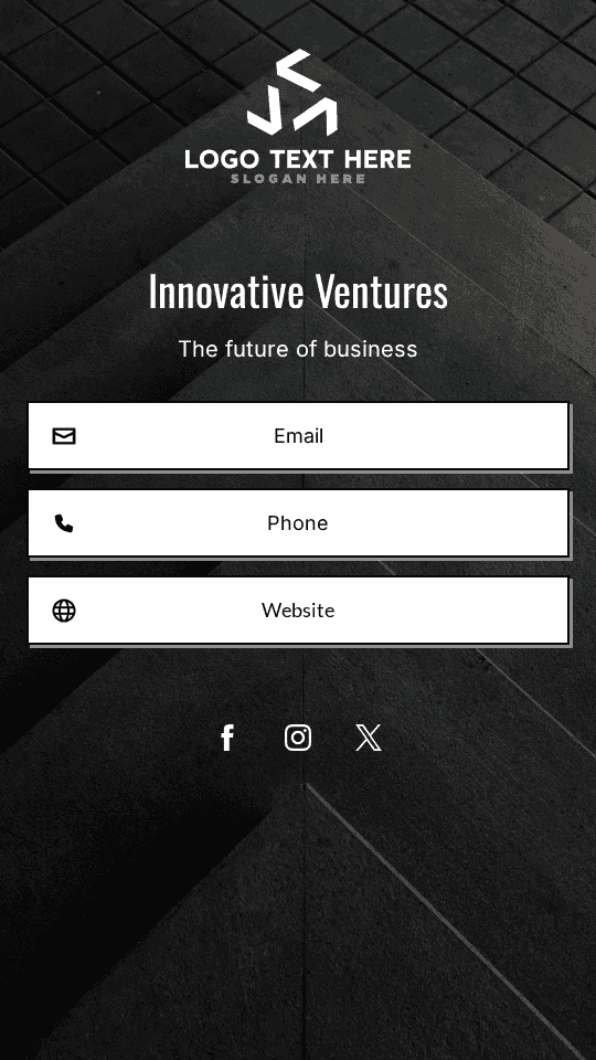 Generic Business Company Link in Bio