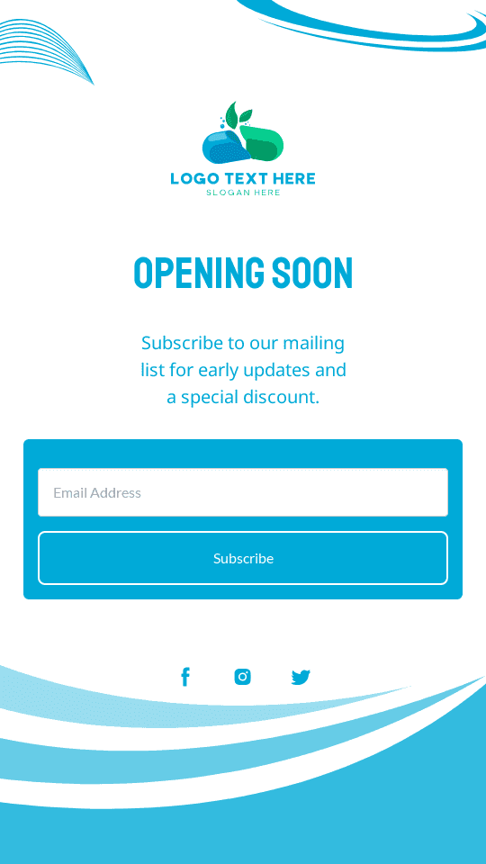 Medicine Drugstore Opening Link in Bio