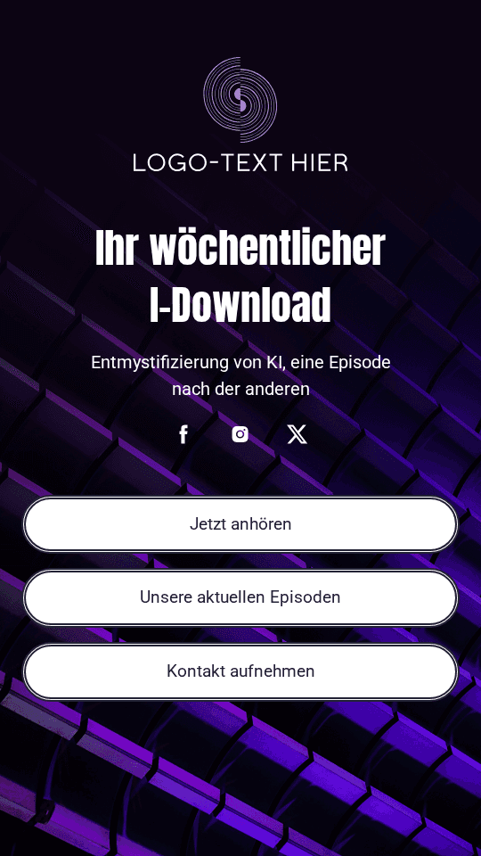 Online-AI-Podcast Link in Bio